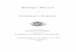 Michigan Manual of Freedmen's Progress (complete)DETROIT, MICHIGAN 1915. FREEDMEN'S PROGRESS 3 Soldiers' and Sailors' Monument at Campus Martius, Showing the Figure of a Negro 
