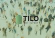 Tilo Marketing Report 2018 WEB SACCONE...RADIOGRAFÍA DEL CONSUMO PLATENSE. Informe sistematizado del consumidor platense ... TILO 2016 TILO 2017 TILO 2018 4% 19% 59% 18% Baja Media