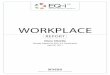 WORKPLACE - MCK Coaching · EQ-i 2.0 Model of Emotional Intelligence SELF-PERCEPTION Self-Regard is respecting oneself while understanding and accepting one’s strengths and weaknesses