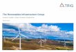 The Renewables Infrastructure Group...trig-ltd.com Introduction 3 A leading London-listed renewables investment company 1. On an ex -dividend basis. The Ordinary Shares went ex dividend