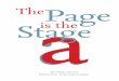 The Pa ge a - Breitner Academie · 2017-04-20 · meer boeken online en gratis beschikbaar zijn. Ook kan ik steeds heen en weer naar Google om feiten te checken, om hulp te zoeken