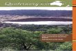 Reports from INQUA Nagoya, 2015 Order of Australia for ... · micromorphology, soils and landscapes (in particular Quaternary paleosols and loess), rehabilitating degraded soils,