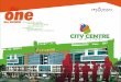 citycentredwarka.in · DWARKA TODAY IS ONE OF THE FINEST DESTINATIONS FOR RETAIL WITH A POPULATION OF MORE THAN ONE MILLION. THE SUBCITY IS ONE OF THE BEST INVESTMENT OPTIONS IN DELHI