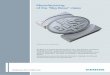 Manufacturing of the Big Boss clasp - Siemens · Zirndorf in manufacturing the prototype. For post-manufacturing, the diverse range of circumstances in other workshops means that