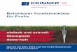 Betonloser Fundamentbau für Profis 20Fundamentbau. · PDF file » Zaunbau (Sicht- und Lärmschutzwände) » Erneuerbare Energie (Solarleuchten, Photovoltaik-Anlagen, Ladestationen)