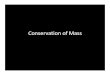 Conservation of Massflemingapchem.weebly.com/uploads/2/4/6/5/24658308/ap_chem_we… · Law of Conservation of Mass ... Law of Conservation of Mass . Balancing Equations • A balanced