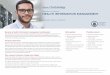 Bachelor of Science HALTH IMATI MAAMT · The healthcare industry is transitioning to electronic information management with electronic ... We’ve designed this bachelor’s degree