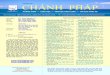 Nguyệt san CHÁNH PHÁP - CHANH PHAP published issues/2017/ChanhPhap 62 (01.17).pdfvẫn được tuyên dương và lưu truyền bởi HƯƠNG XUÂN, DƯ ÂM (thơ Đăng Tâm),
