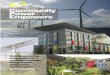 Acknowledgements - Winston Churchill Memorial Trusts · Vauban District Municipality and community-led in partnership Solar project innova eG, Projektbüro Freiburg Community-led