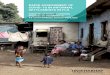 RAPID ASSESSMENT OF COVID-19 IN INFORMAL SETTLEMENTS …fukuoka.unhabitat.org/projects/fiji/pdf/Rapid_Assessment... · 2020-06-23 · spread of COVID-19 in informal settlements should