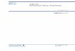 User’s Manual YVP110 Advanced Valve Positioner · User’s Manual YVP110 Advanced Valve Positioner IM 21B04C01-01E IM 21B04C01-01E 10th Edition