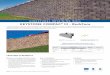STRUCTURAL RETAINING WALL - Keystone …...STRUCTURAL RETAINING WALL | KEYSTONE COMPAC® III - ROCKFACEINSTALLATION INSTRUCTIONS STEP 1 STEP 2 STEP 3 STEP 4 STEP 5 STEP 6 Note: If