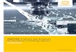 Brochure HARTING Machine Building Industry · 6 HARTING solutions for the machine building industry Flexibility and modularity are imperative for plastics machinery – because the