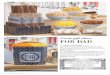 Great gift ideas FOR DAD - The Popcorn Factory...Fruit Stars and a Speed Limit Cookie. Serves 1. 10.3 oz. NA13534 | $32.99 D | SNACK CARRIER For Father’s Day, birthdays or anyone