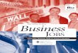 Business JOBS - UGA Career Centercareer.uga.edu/uploads/documents/RWB_BusinessJobs.pdfYou can complete a graduate degree or executive program at your local college or university while