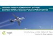 GROUND BASED AUGMENTATION SYSTEM OPERATION AND … GNSS... · 2016-04-11 · ACAC Workshop on GNSS 05/04/2016 5 . GBAS OPERATIONAL BENEFITS . Fuel savings, noise abatement . and reduced