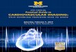 5TH ANNUAL Practical Guide to CARDIOVASCULAR …...5TH ANNUAL Practical Guide to CARDIOVASCULAR IMAGING: WHAT REFERRING PROVIDERS NEED TO KNOW Saturday, February 9, 2019 The Inn at