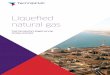 Liquefied natural gas - TechnipFMC plc1).pdf · large LNG projects in Qatar, was final confirmation of clients’ and project stakeholders’ confidence in CTJV’s unique capabilities