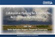 Collaborative Planning for Apalachicola Restoration in ... · condition, flow, photos. Saving the Chesapeake’s Great Rivers and Special Places. Culvert survey analysis. Drainage
