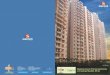 Ready-to-move-in Premium apartments · 2017-09-13 · 6 Lane NH-24 Metro Station Greater Noida Sector-71, Noida AMPHITHEATRE NH-24, Crossings Republik W.S. COMMERCIAL 1,22968.94 SQ