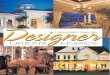 Direct from the nation’s most prominent residential ... · an unmatched new home plan magazine bursting with superior designs and information for today’s homebuyers and their