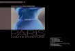 DOSSIER DE PRESSE - Palais Galliera · 2014-02-20 · 1947 Christian Dior, après avoir travaillé pour Lucien Lelong, Robert Piguet et Elsa Schiaparelli, ouvre sa propre maison de
