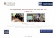 TEACHER SCHEME FOR EDUCATIONAL DIALOGUE ANALYSIS (T … · 2018-05-03 · T-SEDA Professional Learning Pack 7 Self-Audit: Supporting development of dialogue in the classroom In my