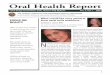 Untitled-1 [] · 2017-01-10 · Lenick discusses smile makeovers and mentions three common dental terms: crowns, veneers and bonding. Here's a primer to these terms. Crovvns: When