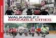 WALKABLE BIKEABLE CITIES - 서울아카이브 Seoul Solution · 2017-09-25 · Minister for National Development Singapore. 01 Walkability and bikeability have gained greater prominence