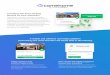 Transform the home lending journey for your customers · Transform the home lending journey for your customers ComeHome is an online consumer real estate platform that works with