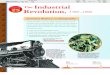 Industrial Revolution, - Mr. Scotts Websitemrscottatis.weebly.com/uploads/5/4/8/7/5487701/chapter... · 2018-10-04 · Revolution • enclosure • crop rotation • industrialization