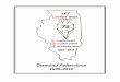 Dedication - Delta Kappa Gamma Book.pdf · 2011-01-02 · Dedication . Lambda State The Delta Kappa Gamma Society International dedicates this 75th Diamond Jubilee Booklet to “all