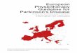European Physiotherapy Guideline for Parkinson’s Disease€¦ · Parkinson’s disease is complex and evidence on physiotherapy-specific interventions for pwp is constantly increasing