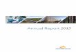 Annual ReportAnnual Report 2015 - Ahlström Capital...ANNUAL REPORT 2015 | 23 Ahlström Capital in brief 5 Year 2015 in brief 7 CEO’s review 9 Strategy and investments 13 Industrial