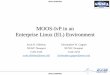 MOOS-IvP in an Enterprise Linux (EL) Environmentoceanai.mit.edu/moos-dawg15/docs/S05-Sideleau.pdf · UNCLASSIFIED UNCLASSIFIED MOOS-IvP in an Enterprise Linux (EL) Environment Scott