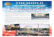 THE SHIELD - Home - Tulsa County Sheriff's Officetcso.org/wp-content/uploads/2018/01/Nov2017Shield.pdfTHE SHIELD “A Publication For The Office By The Office” November 2017 Vol