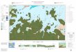 Mapa Geológico de la Hoja Diriá (3046-I) · Cuerpos de agua Depósito aluvial Depósito coluvial Humedal ( ( ( (( ( ( (( ( ( (Terraza aluvial Formación Descartes. Mb. Zapotal Formación