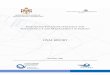 Jordan IFS Final Report-05Nov08extwprlegs1.fao.org/docs/pdf/jor169877.pdf · INTEGRATED FINANCING STRATEGY FINAL REPORT Consolidated Consultants/ELARD III Annex 8: Project Profiles