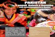 PAKISTAN - Azalai · poderose incontriamo i Kalash, ultimi superstiti pagani di origine europea. Percorreremo la mitica Karakorum Highway, fino a raggiungere il suo punto più alto