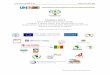 Towards a global vision and partnership on the Sustainable ... · regional programme, an opportunity to promote a framework to upscale SLM investments, promote integrated approaches