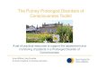 The Putney Prolonged Disorders of Consciousness Toolkit Holy... · 2018-10-11 · The Putney Prolonged Disorders of Consciousness Toolkit A set of practical resources to support the