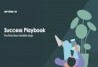 Success Playbook - ServiceNow€¦ · Plan 2 Define mobile capabilities Create a roadmap for mobile Generate executive buy-in •Create your mobile use cases •Identify what device