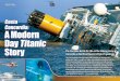 Costa Concordia: A Modern Day Titanic Story Concordia.pdfCosta Concordia: A Modern Day Titanic Story The Five Hour Battle for Life on the Sinking Costa Concordia, a Maritime Disaster