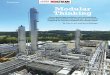 AS SEEN IN Technology SEP/OCT 2016 Modular …...Technology Modular Thinking Incorporating modular and automation design into plants can help gas processors respond to current midstream