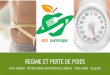 REGIME ET PERTE DE POIDS - Diététicienne Paris€¦ · Rôle de la diététicienne en consultation pour une perte de poids Identifier avec le patient les causes possibles de la