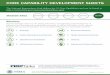 Core Capability Development Sheets Recovery · PDF file 1. Convene the core of an inclusive planning team (identified pre-disaster), which will oversee disaster recovery planning