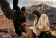 Lesson 6 for February 6, 2016€¦ · He restores the dominion that Adam lost (Romans 5:12, 15) He heals (Matthew 9:35) He controls the nature (Matthew 8:27) What do the Savior’s