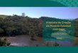 Proposta de Criação da Floresta Estadual José Zago · 2015 . Base Legal Lei Federal nº 9 ... I. Estação Ecológica II. Reserva Biológica III. Parque Nacional IV. Monumento