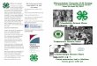 H amp? We invite you to learn Gloucester County 4 H Camp ... · Gloucester ounty 4-H amp P.O. ox 156 Gloucester, VA 23061 Please Follow these steps to register We do not accept registration