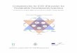 €¦ · Competenties fo r ESD-teachers Colophon Competencies for ESD (Education for Sustainable Development) teachers. A framework to integrate ESD in the curriculum of teacher training
